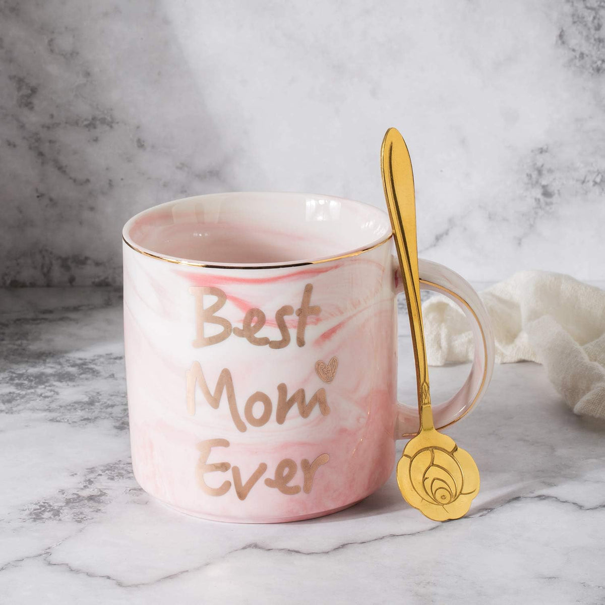 Best Gifts for Mom – Birthday, Christmas & Mother’s Day Gift Basket