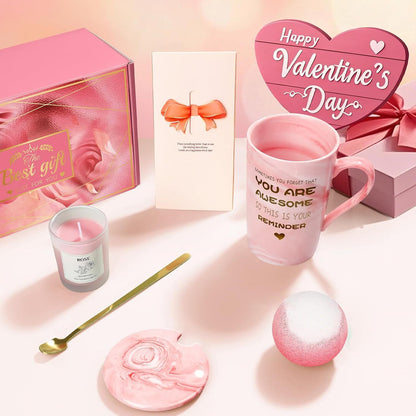 Valentine’s Day Gifts for Wife & Mom – Romantic Gifts for Her