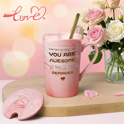 Valentine’s Day Gifts for Wife & Mom – Romantic Gifts for Her