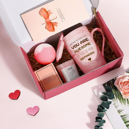Valentine’s Day Gifts for Wife & Mom – Romantic Gifts for Her