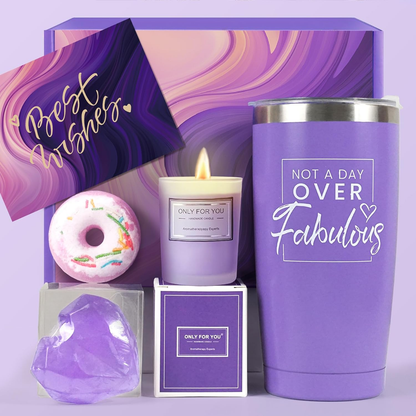 Valentine’s Day Gifts for Her – Romantic Gifts for Wife or Girlfriend