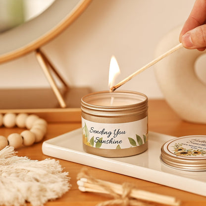 Birthday Gifts for Women – Unique Self-Care & Get Well Soon Gift Basket