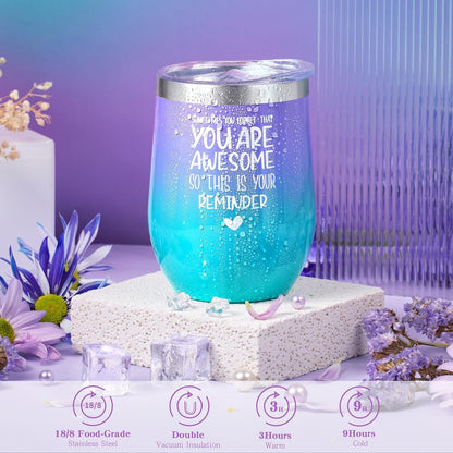 Birthday Gifts for Women – Self Care & Get Well Soon Spa Gift Basket