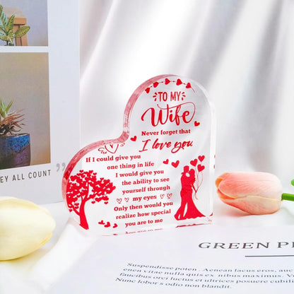Valentine’s Day Gifts for Her – Romantic Gift for Wife or Girlfriend